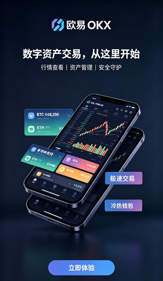 欧交易所APP官方下载充值入金流程
